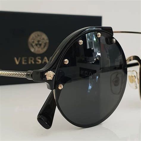 ray ban versace